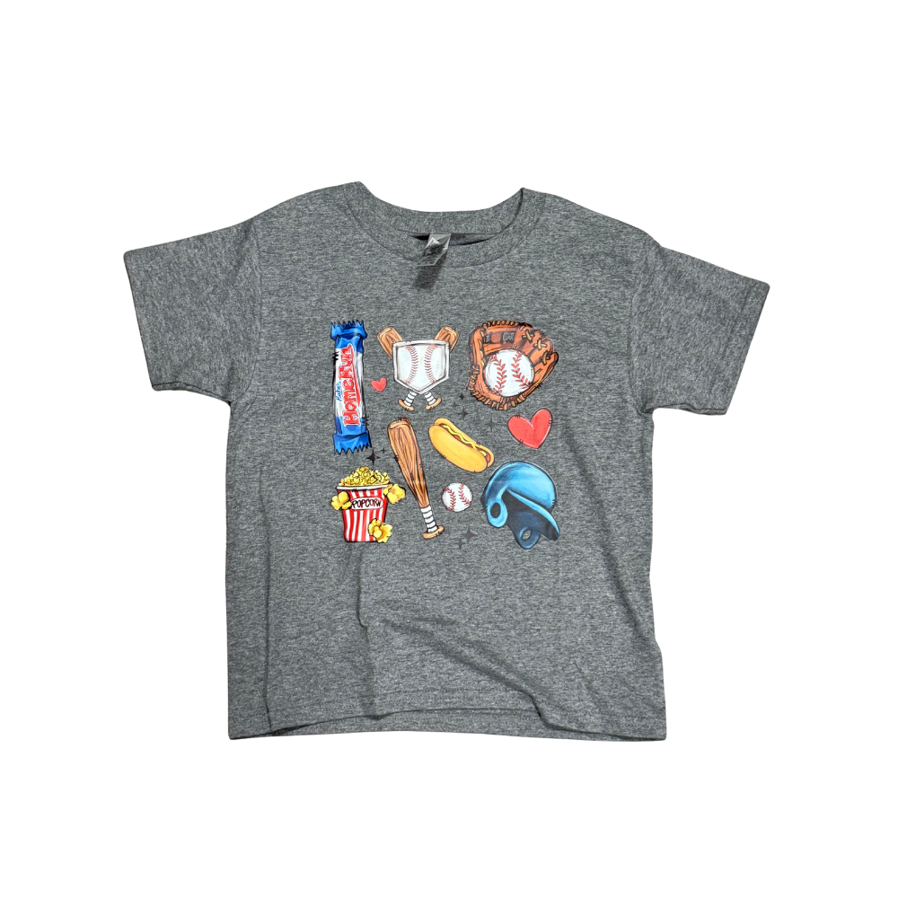 Kids T-shirts