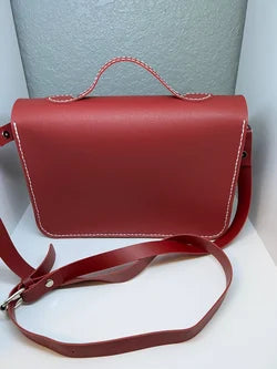 Red Carina Bag