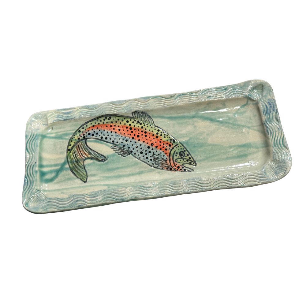 Fish Plate