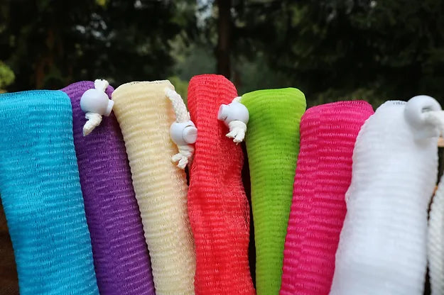 Loofah (Asst. Color)
