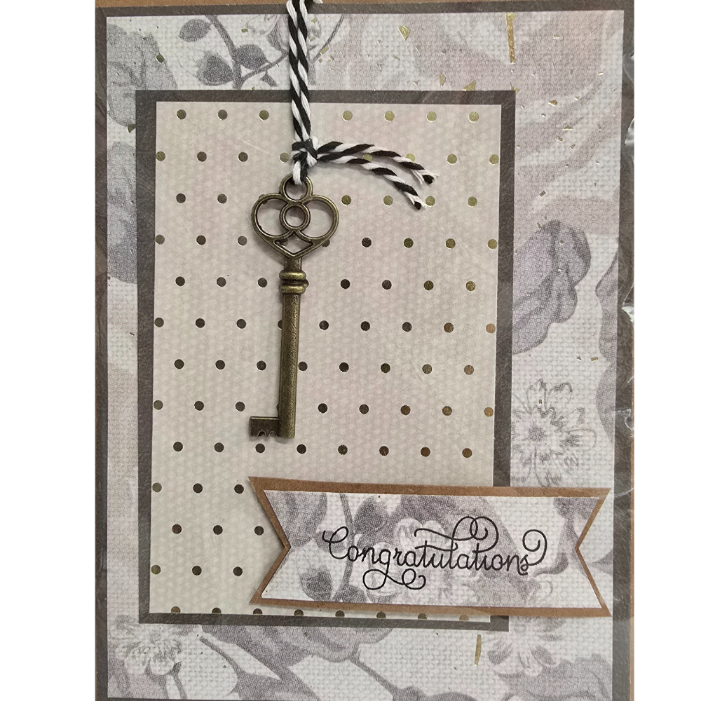 Handmade Greeting Cards