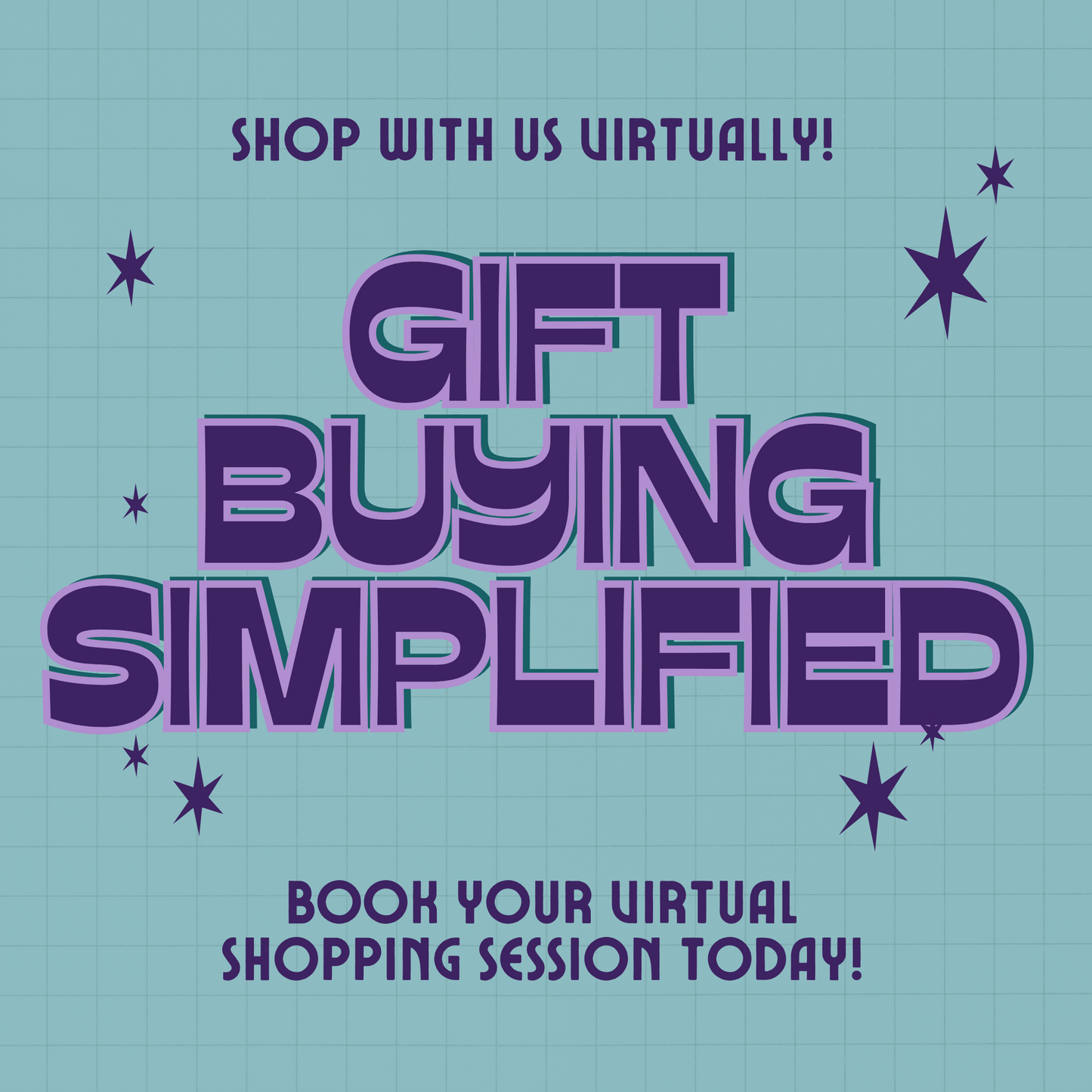 Virtual Shopping