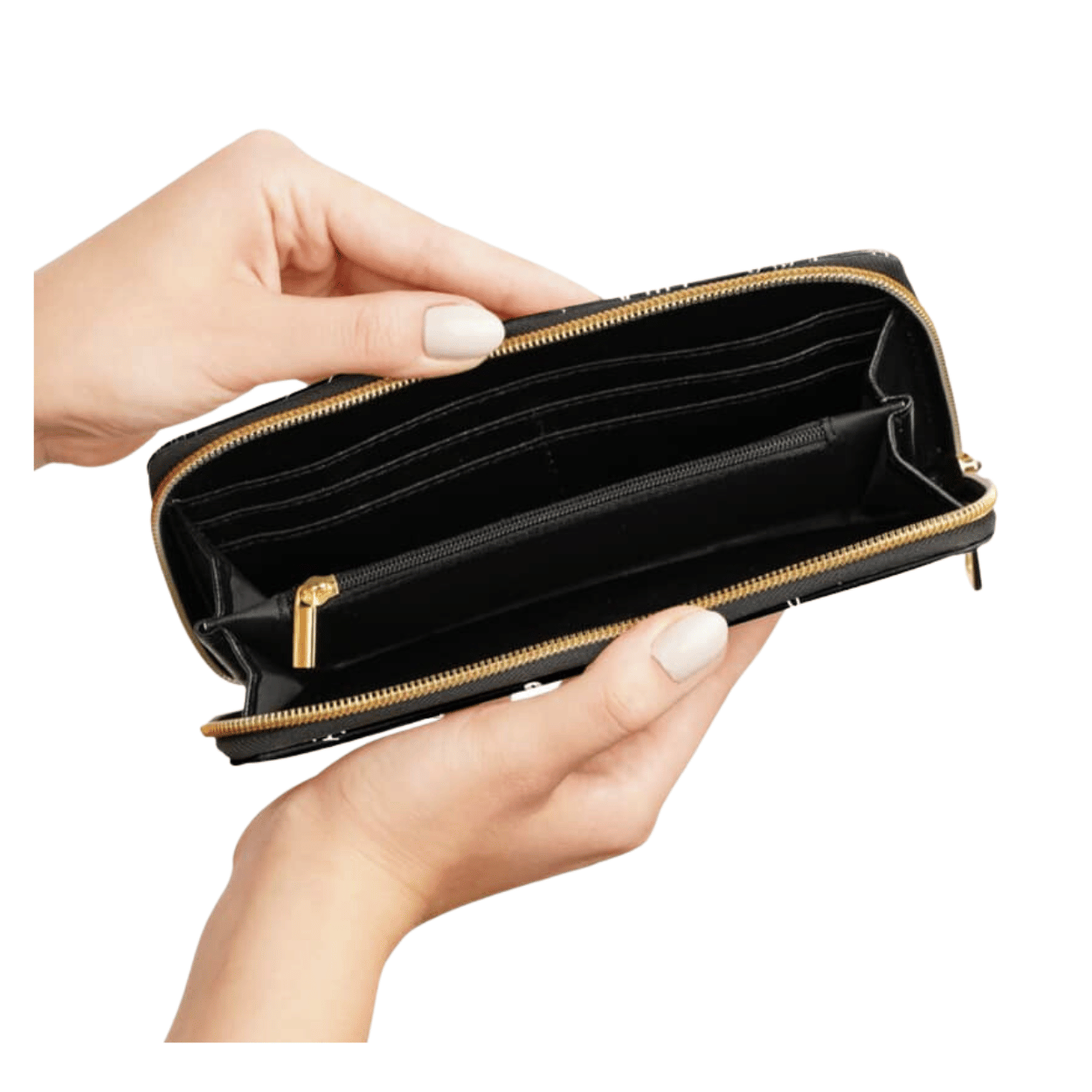 Mo' Fucking Money Wallet