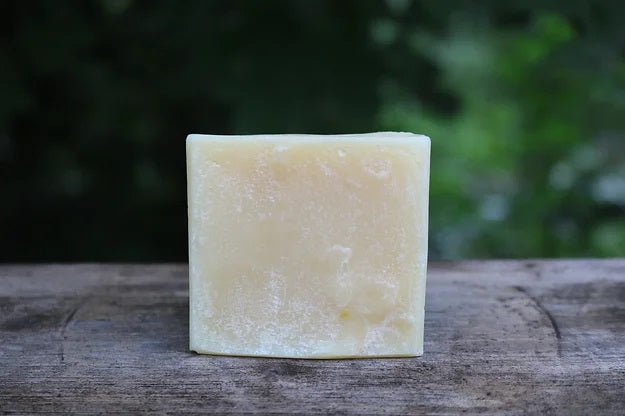 Shampoo Bar