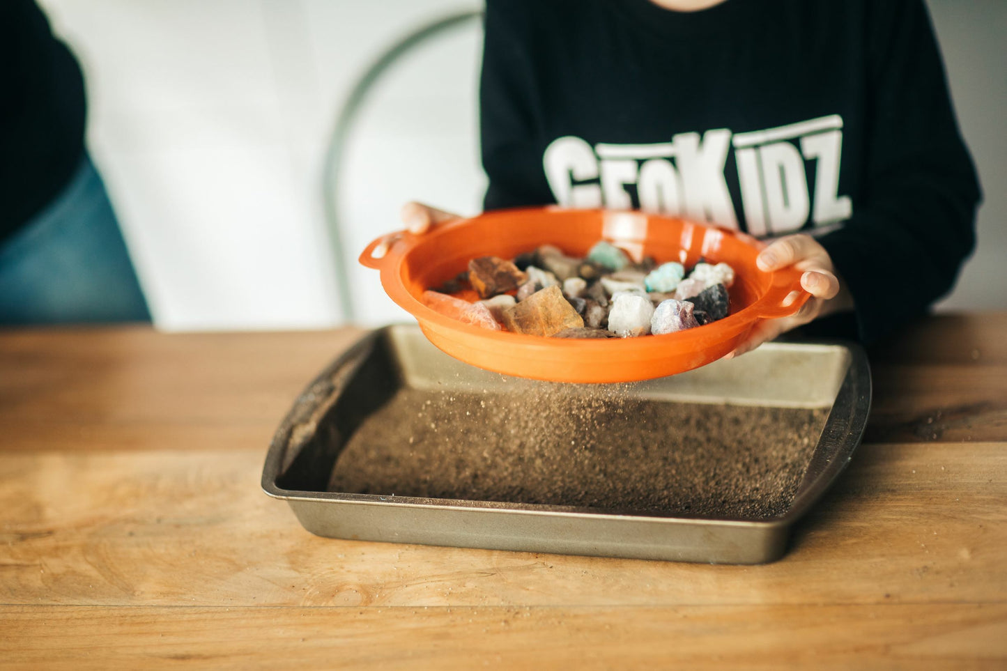Geokidz Geology Dig Kit
