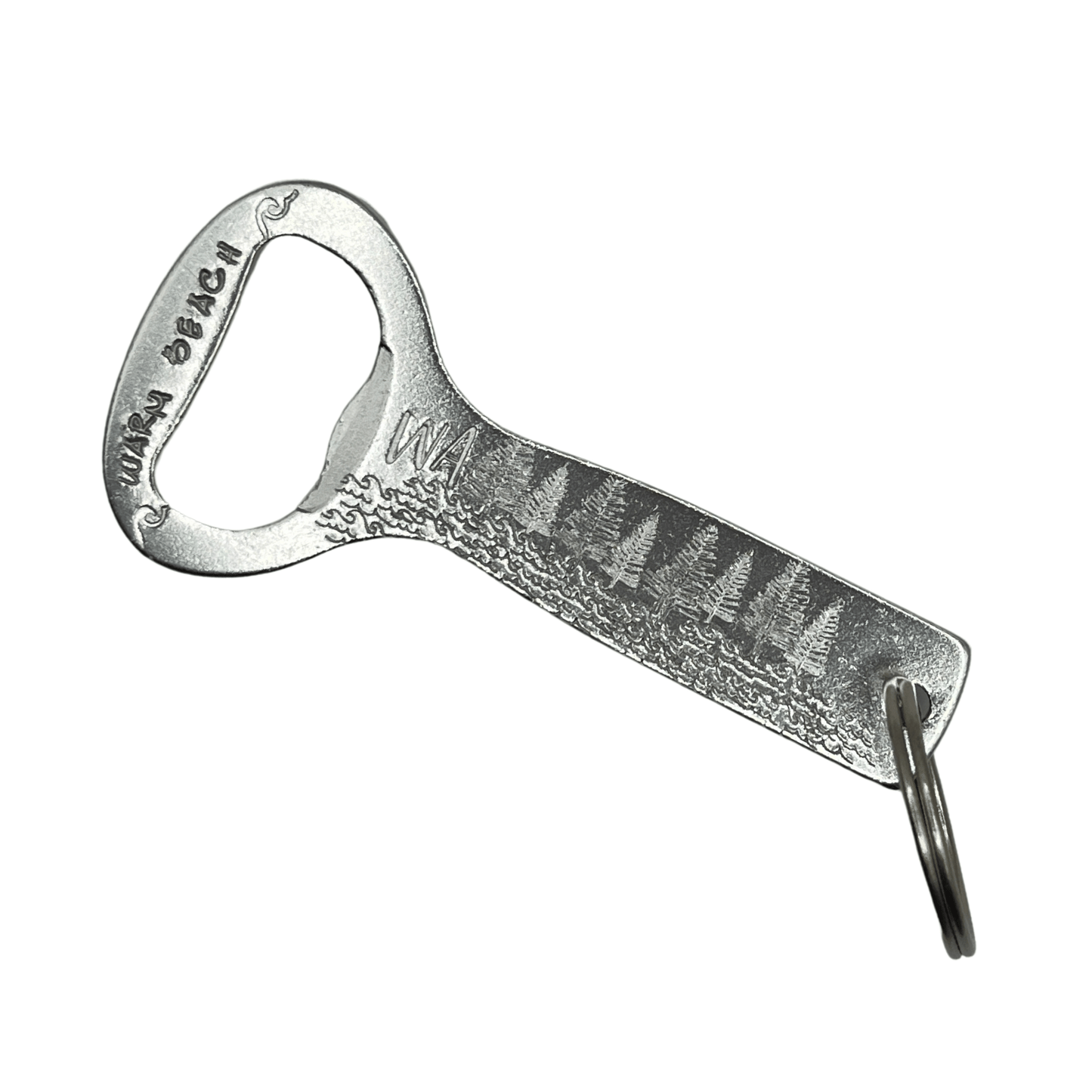 Metal Stamped Bottle Openers