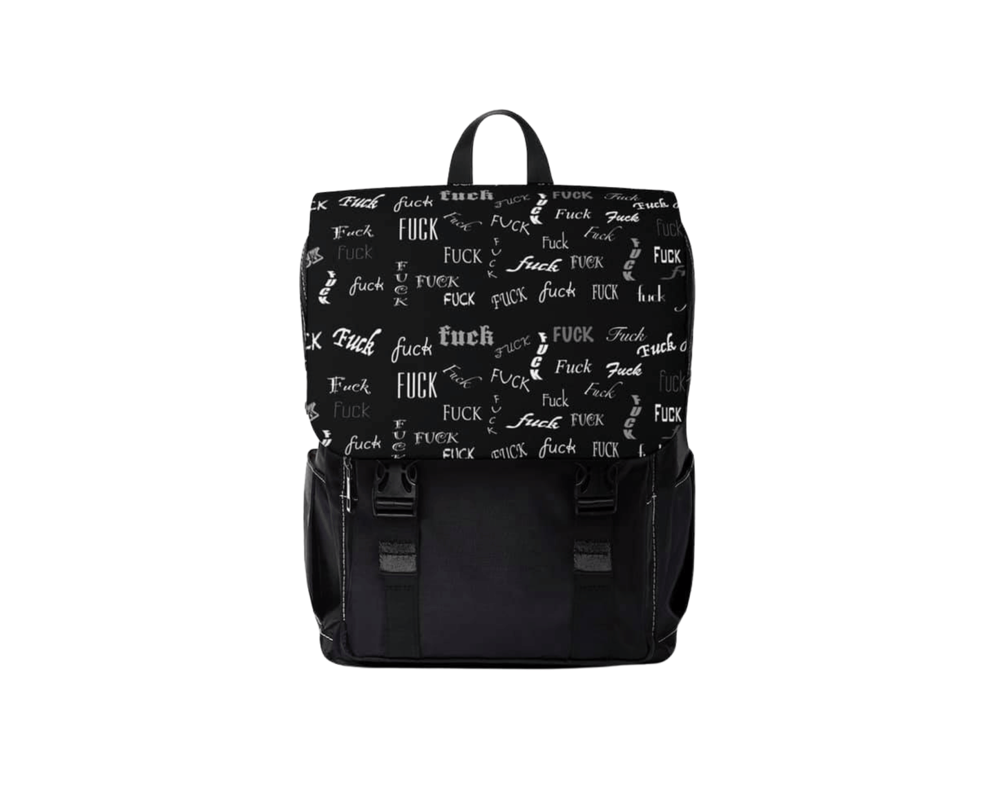 F*ck Backpack - Snarky Gift