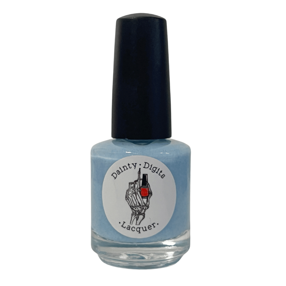Blue Skies & Mai Tais - Two Girls Gift Shop Exclusive