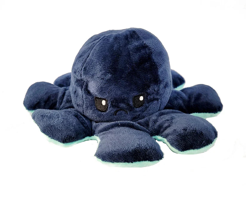 Kraken Stuffies