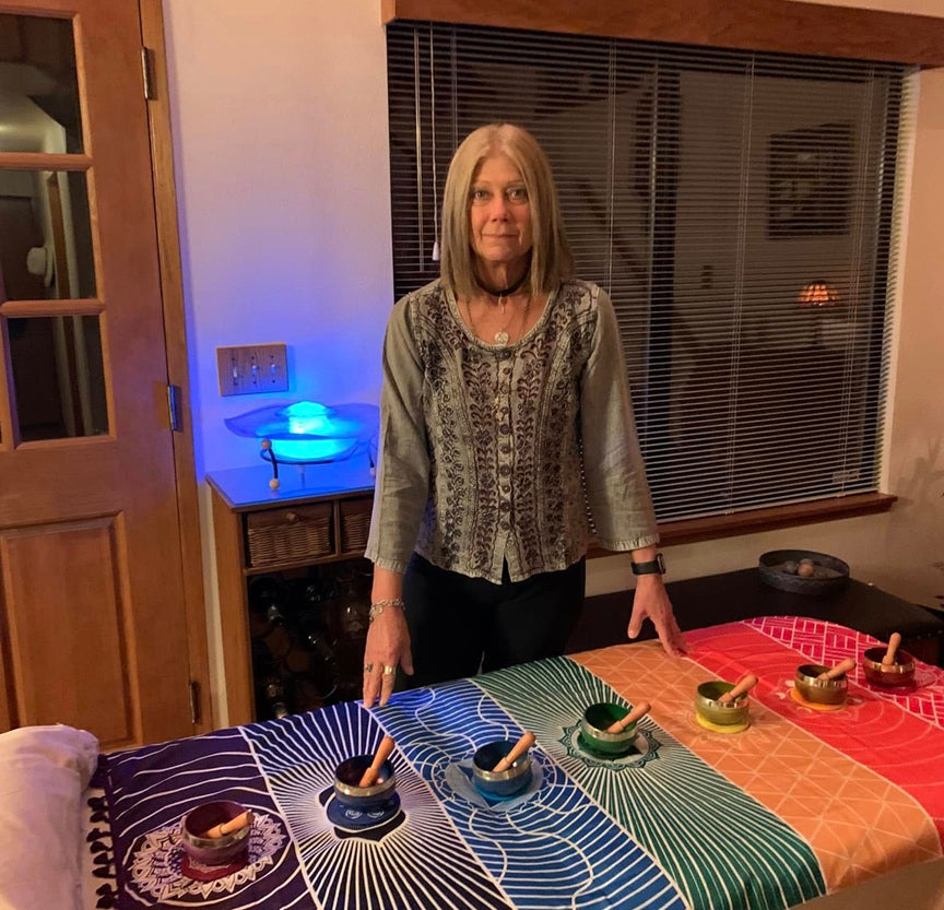 Reiki Energy
