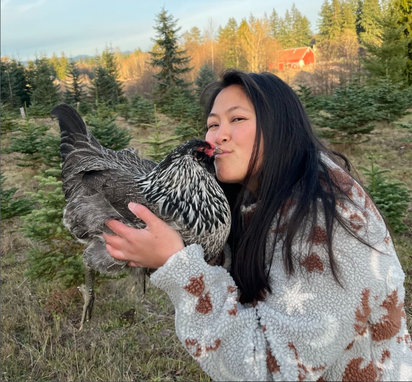 The Poultrygeist