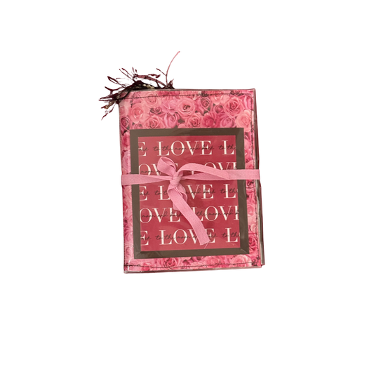 Love Junk Journal