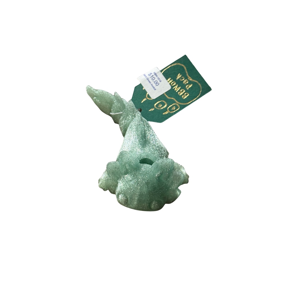3D Printed Creatures Small - Axolotl - Multiple Colors Available