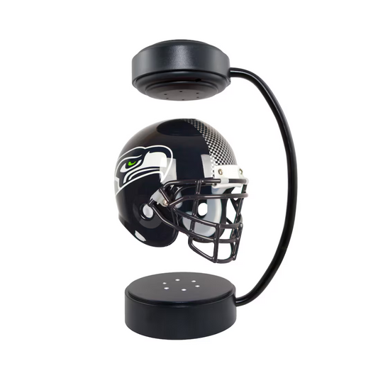 Hovering Seahawks Helmets