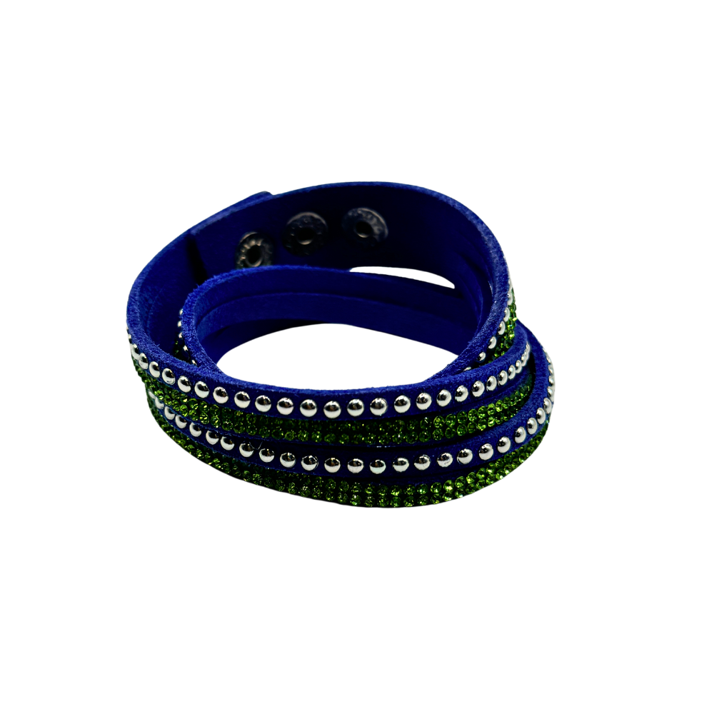 Wrap Bracelet