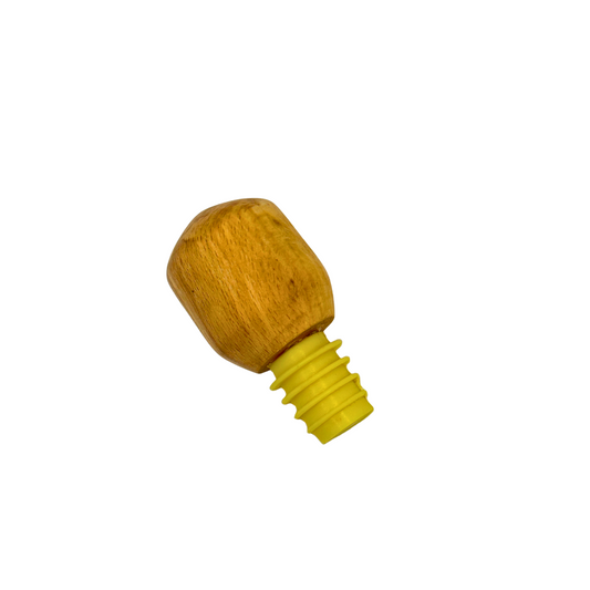 Wooden Wine Stoppers