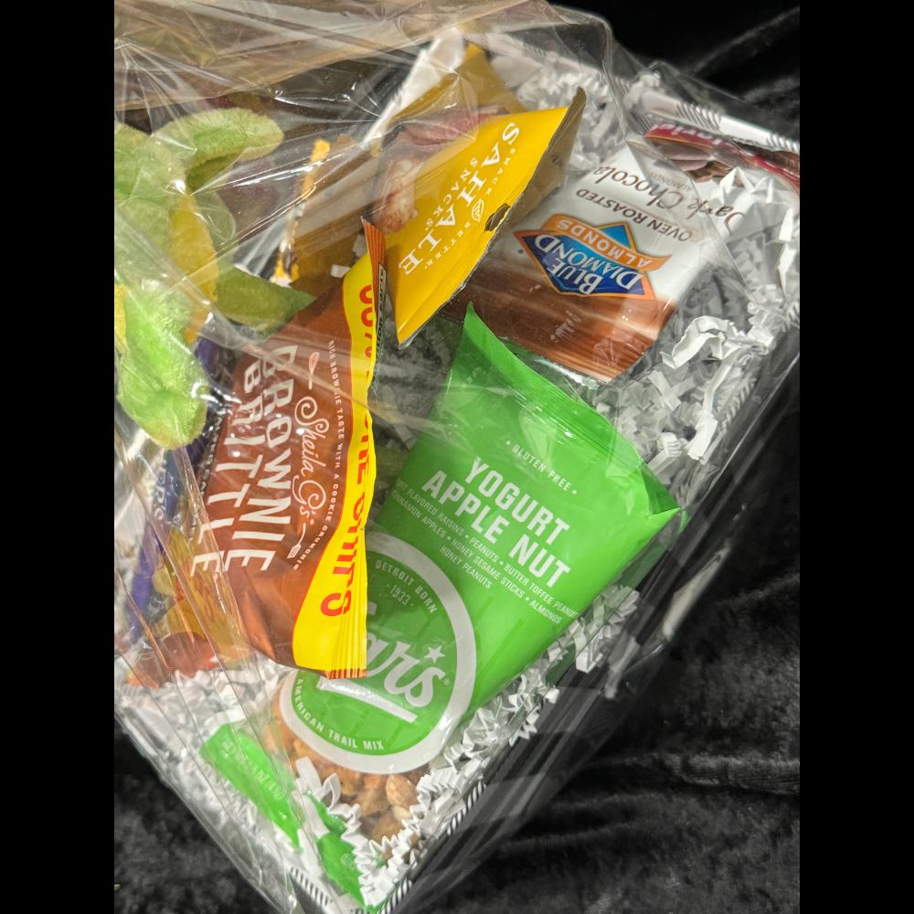 Snack Basket