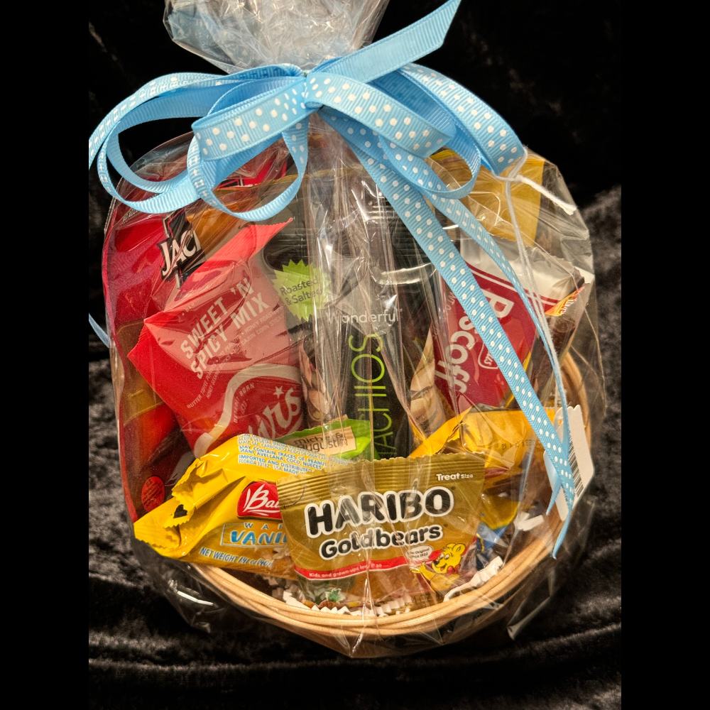 Gift Basket