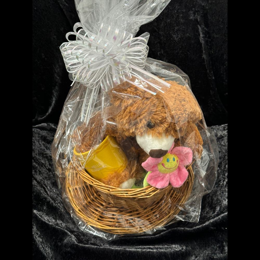 Gift Basket