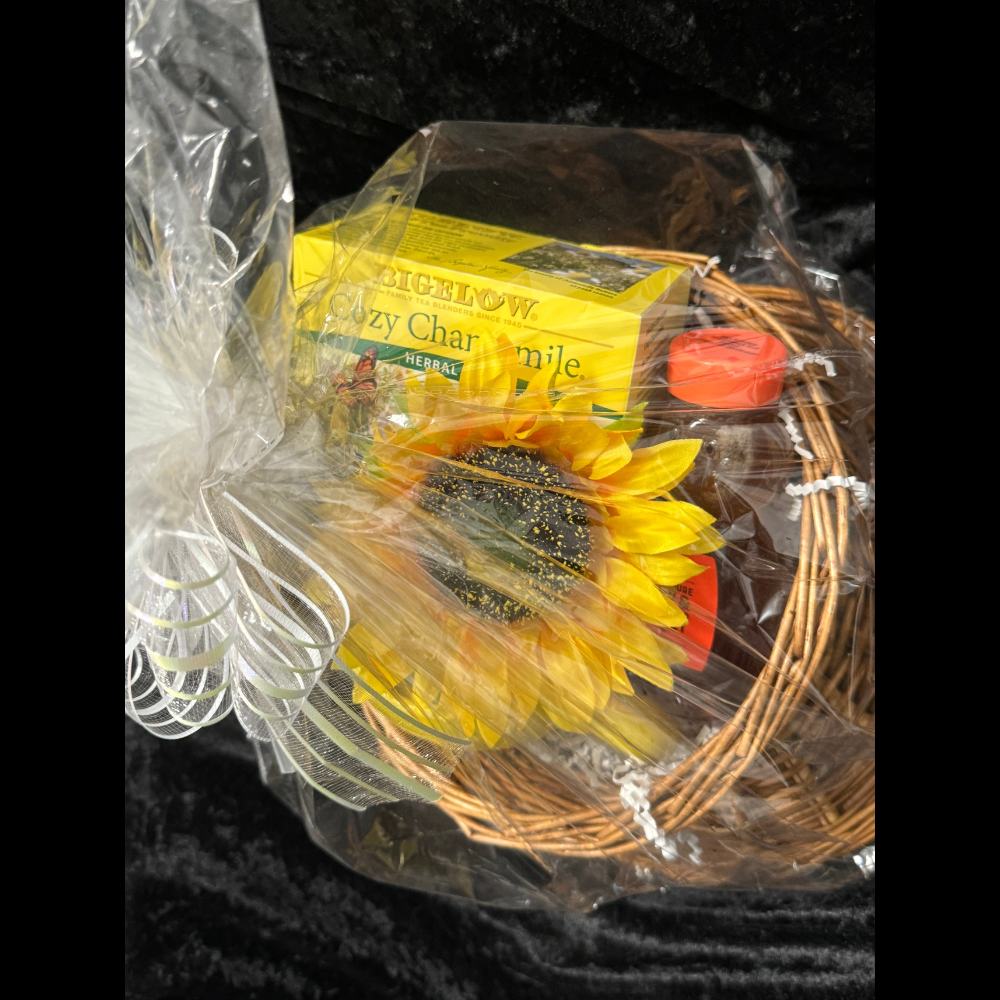 Gift Basket