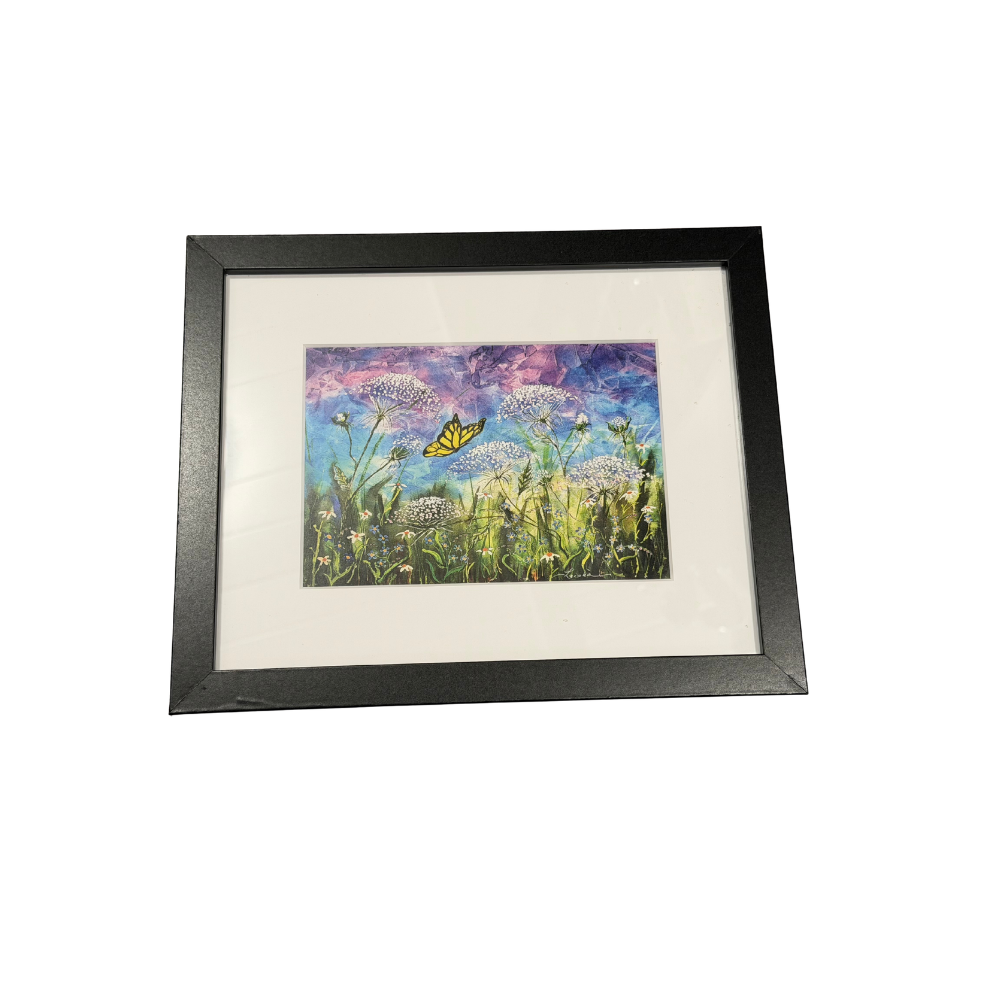 Laisha Kneuvan Art Prints