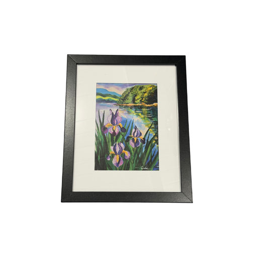 Laisha Kneuvan Art Prints