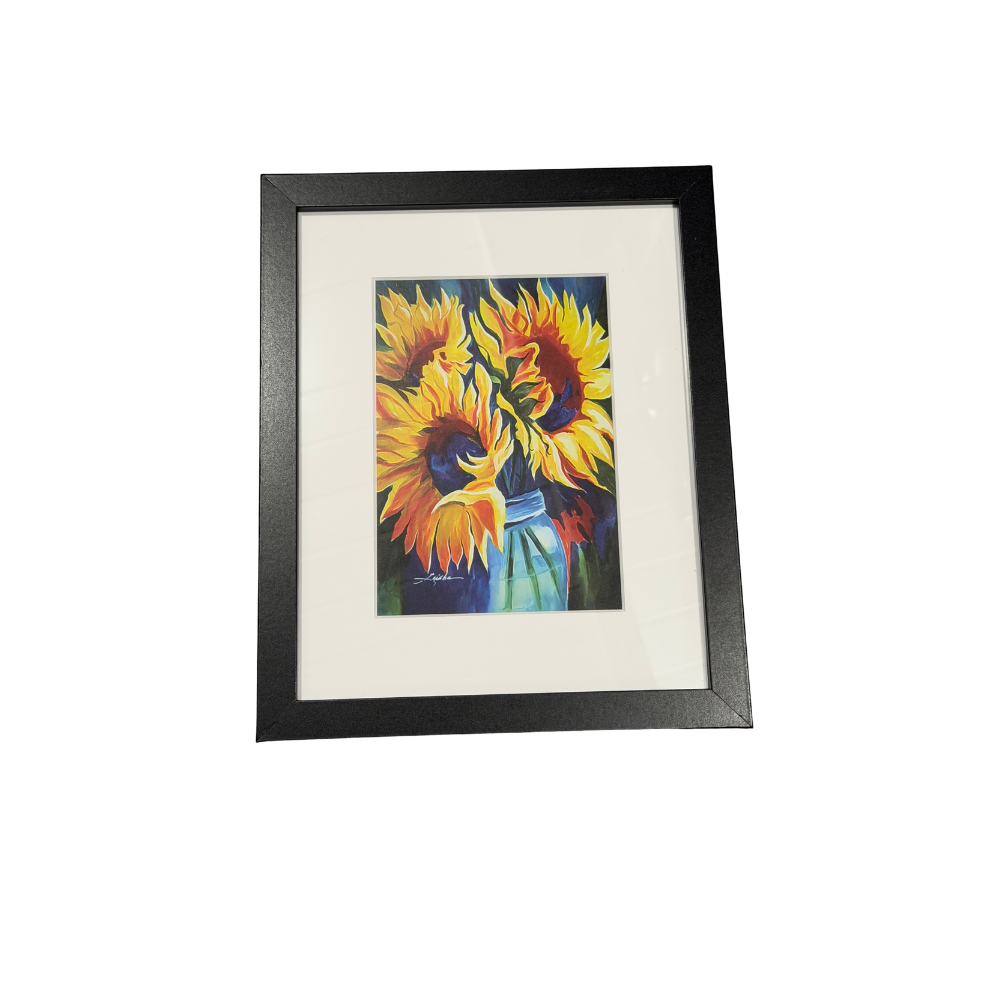 Laisha Kneuvan Art Prints