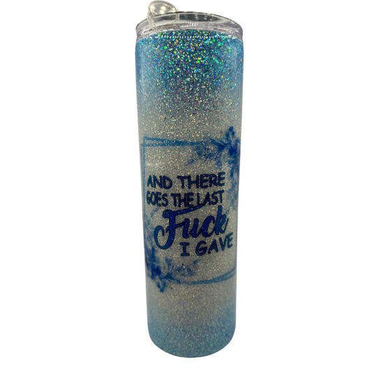 Tumbler - Large 30 oz