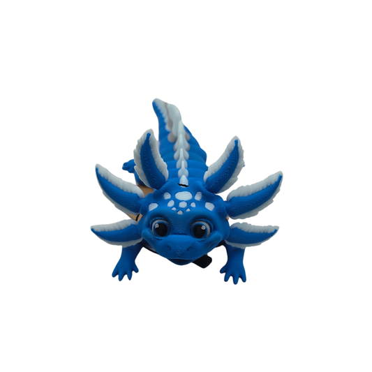 3-D Printed Toys