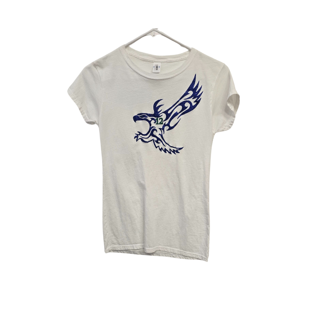 T-shirt M Women's  Seahawks