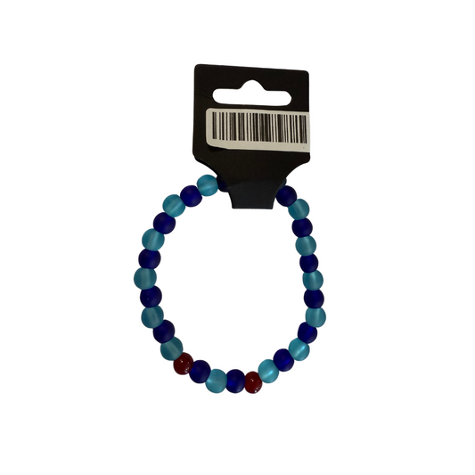 Beaded Bracelets by Inspired Designs