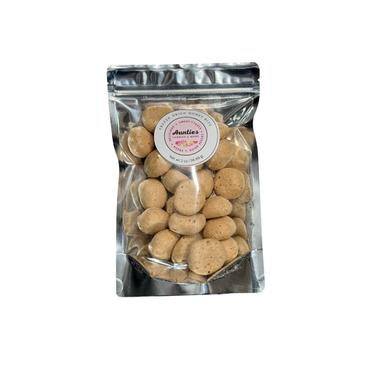 Bit-O-Honey| Freeze Dried Candy