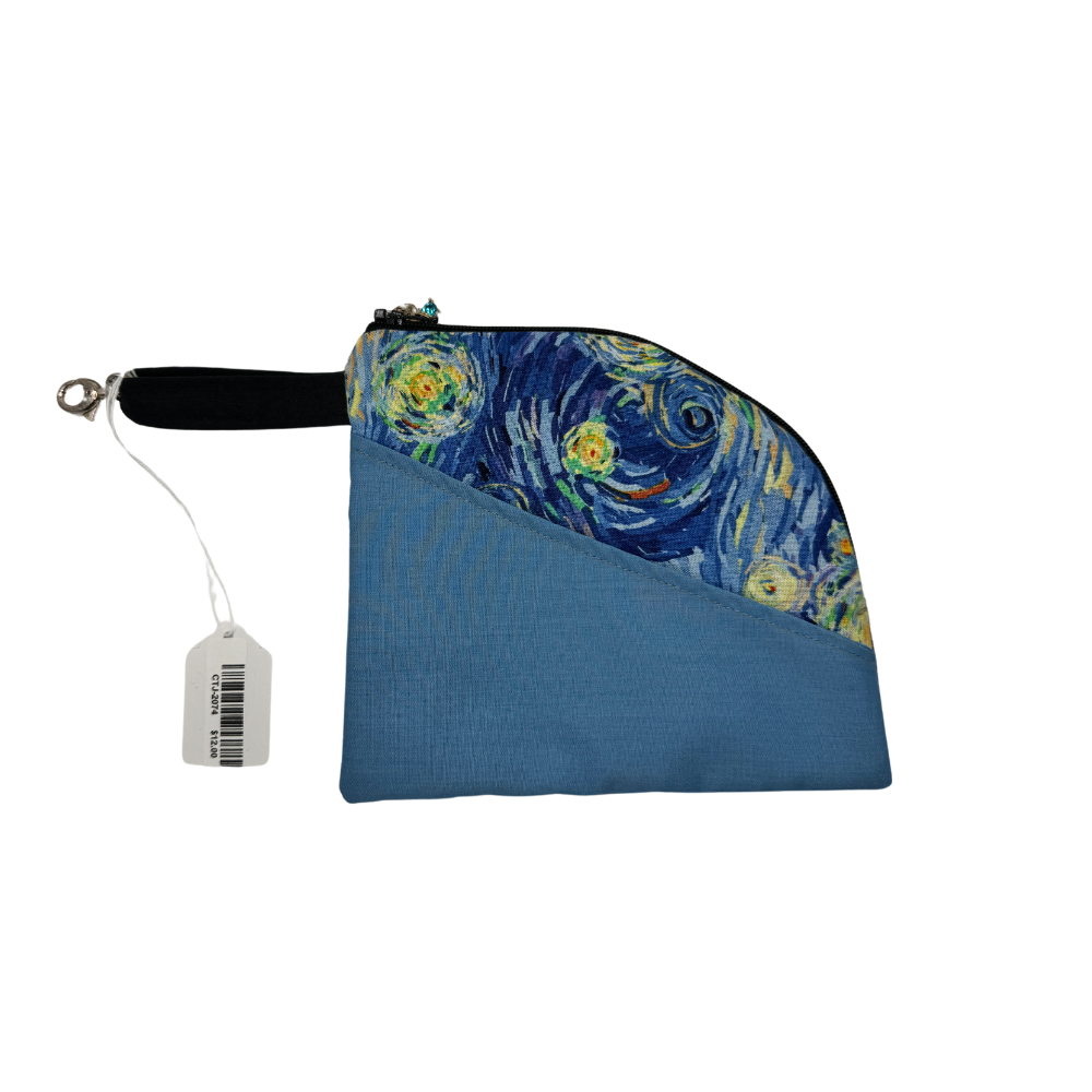 Zipper Pouch - Assorted Styles