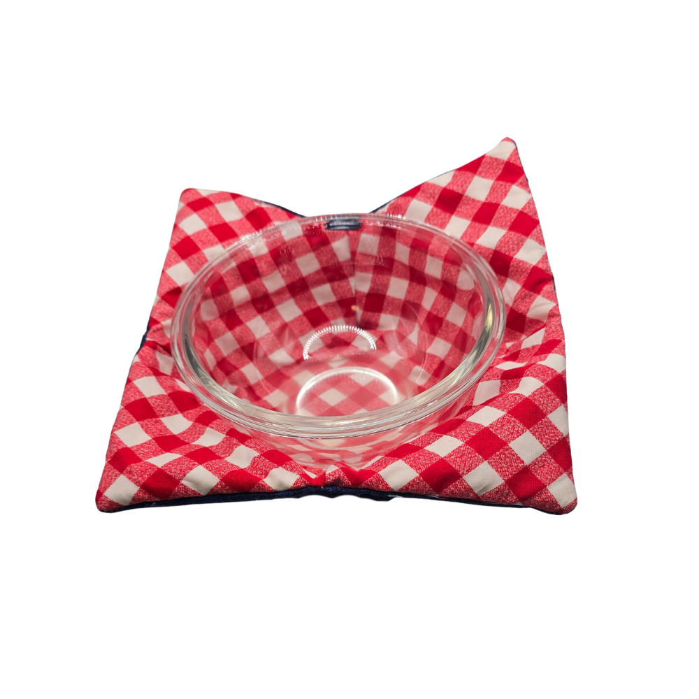 Bowl Cozy (VDA)