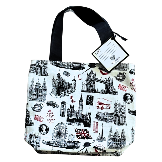 Gift Bag - British