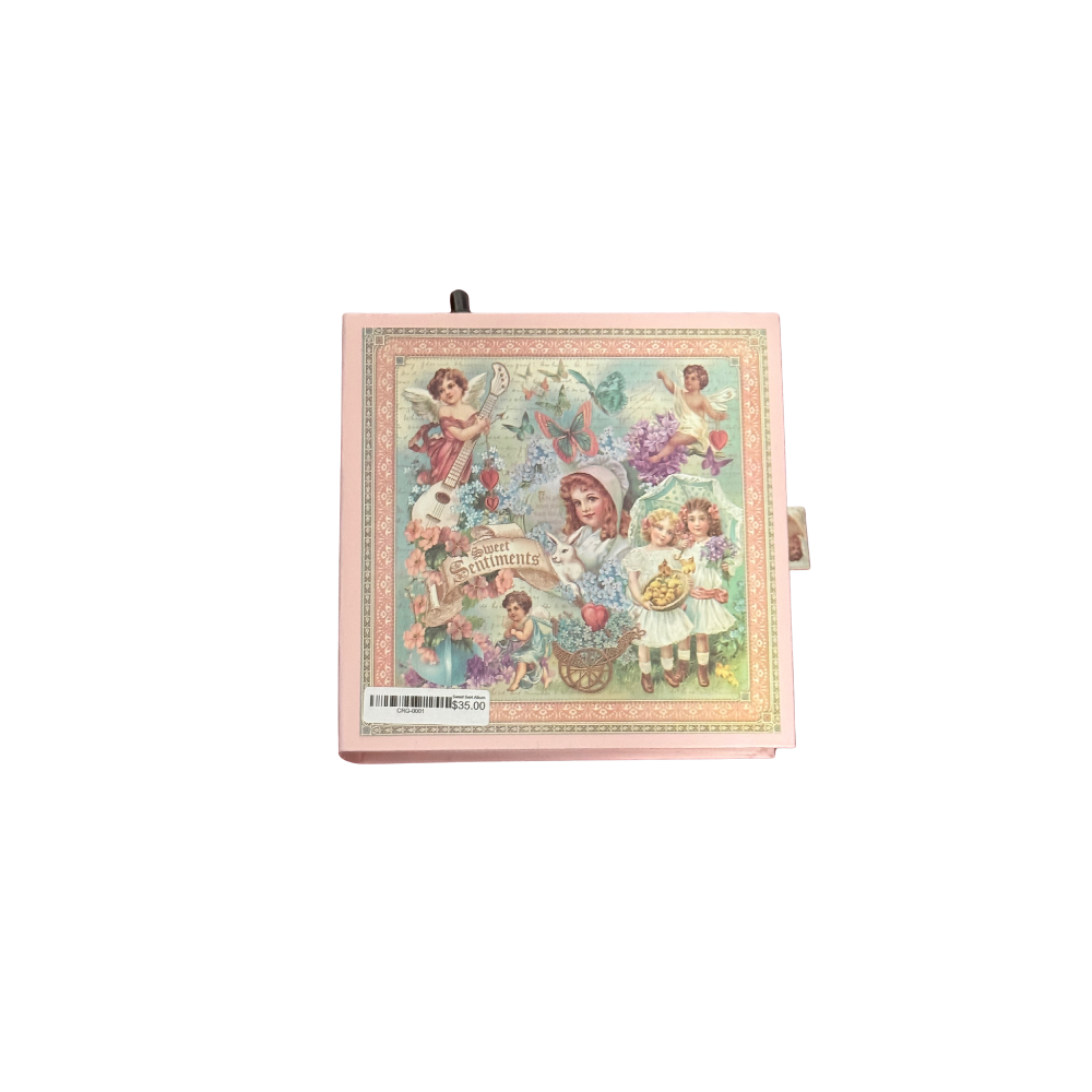 Sweet Sentiments Album