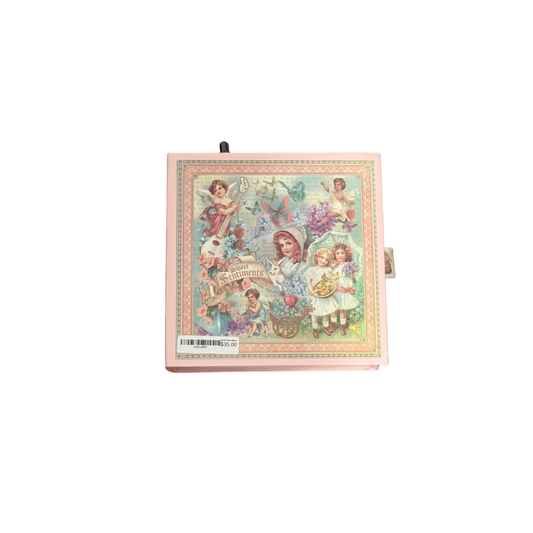 Sweet Sentiments Album