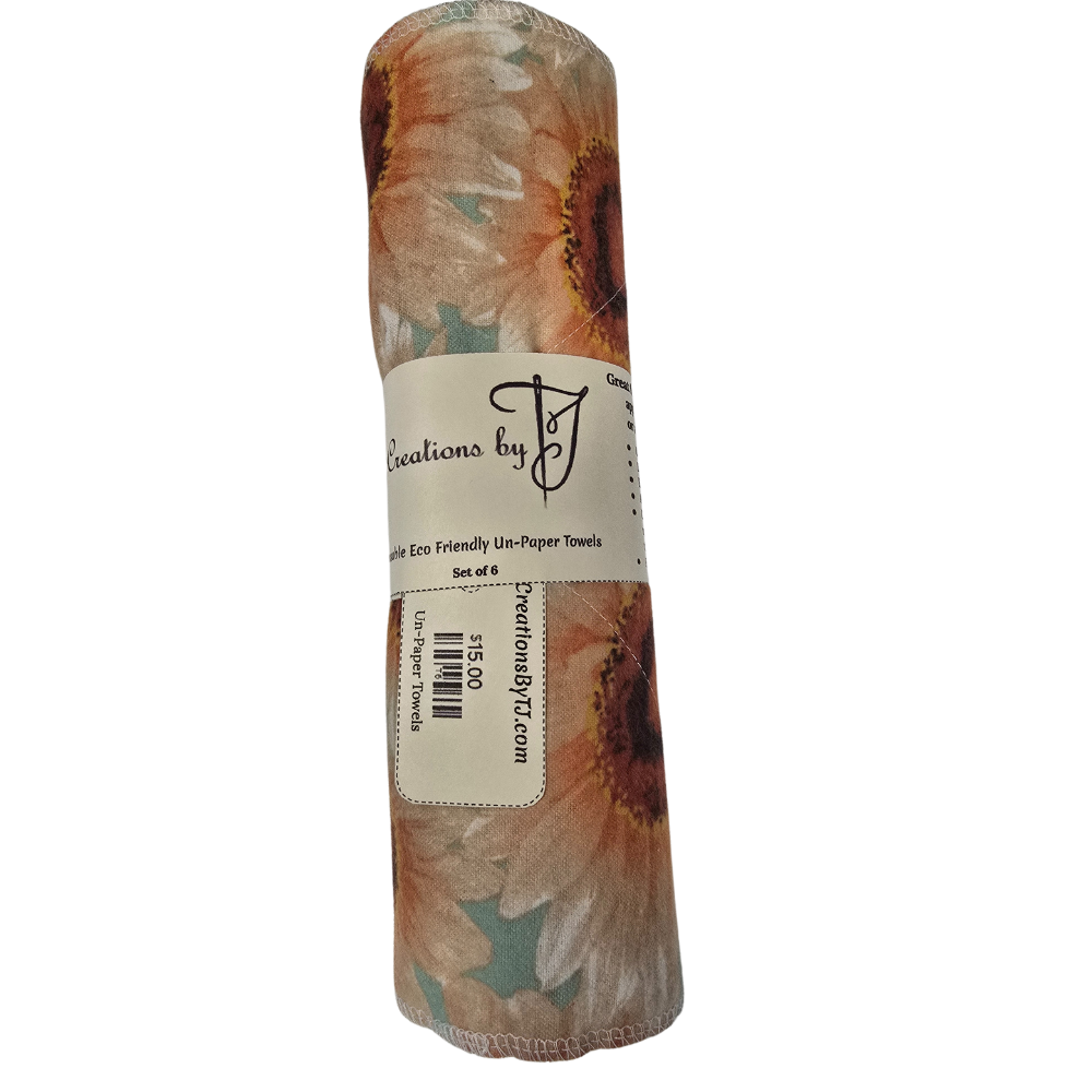 UnPaper Towels