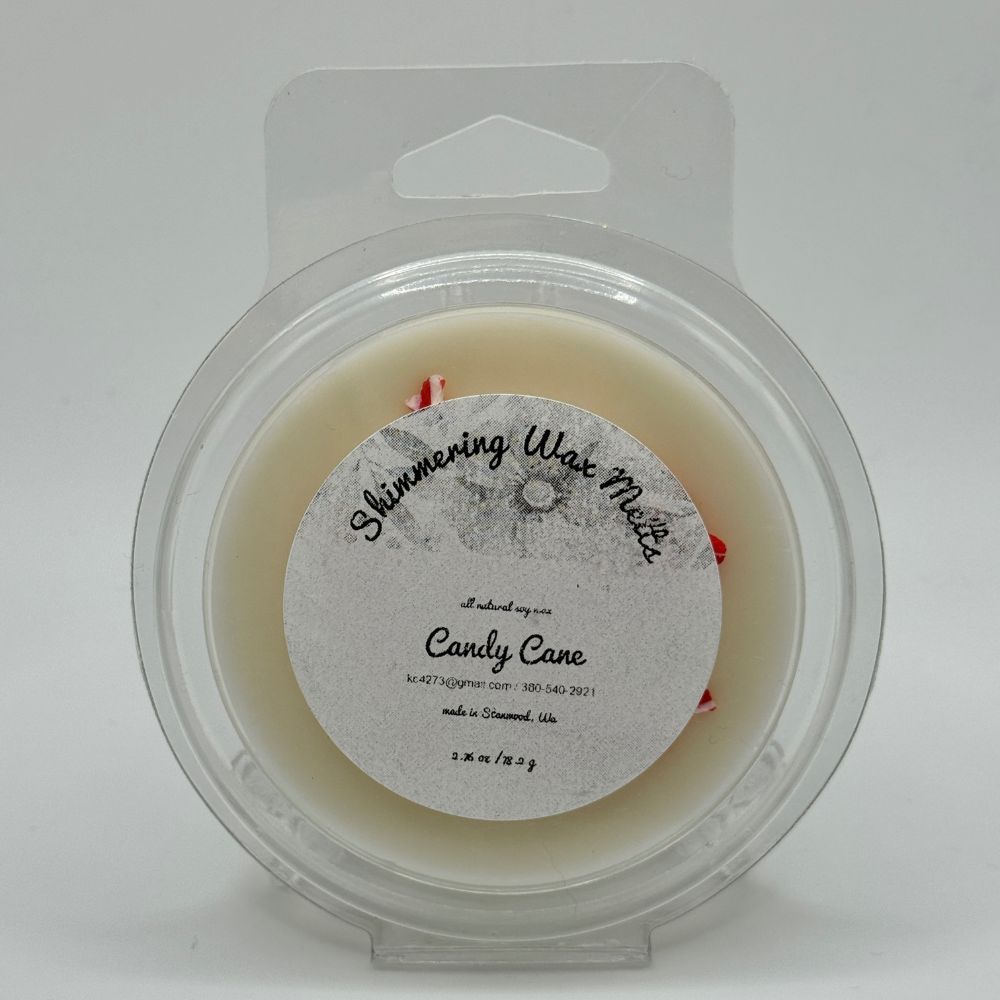 All Natural Soy Wax Melts