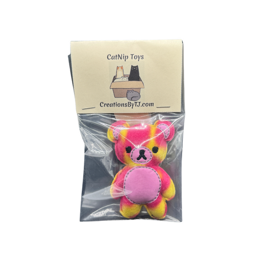 Cat Nip Cat Toys