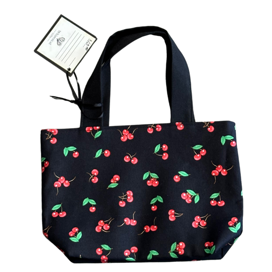 Gift Bag - Cherries