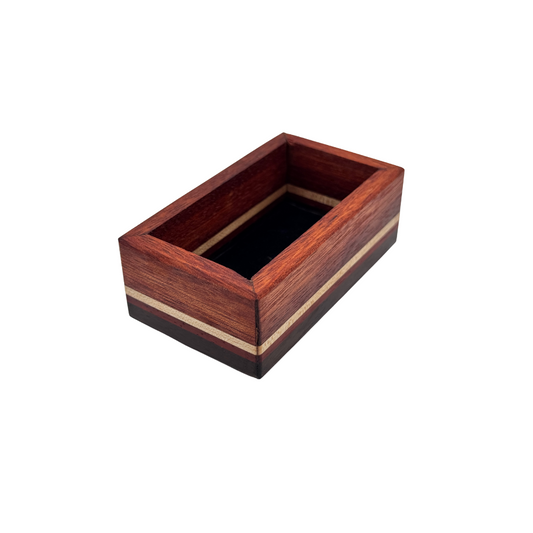 Trinket Box - Handmade by Whims & Whimsy - Multiple Variants to Choose From