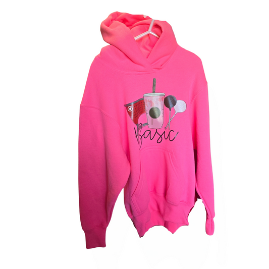 Hoodie - Kids