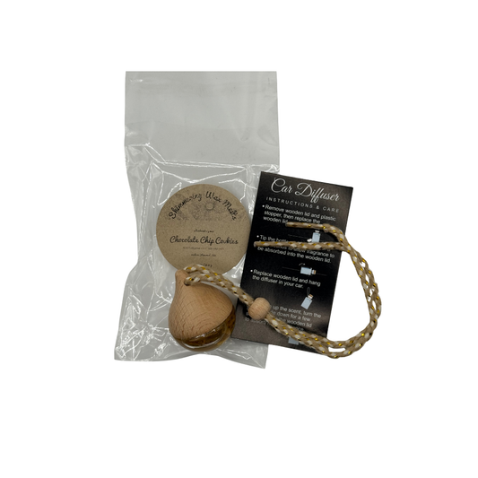 Scented Car Diffusers