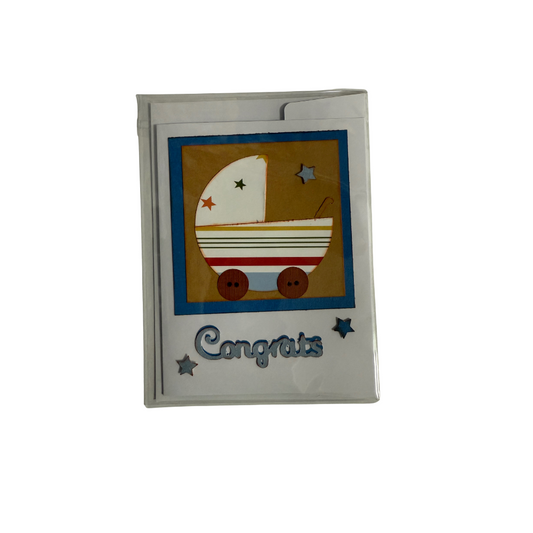 Congrats - Baby