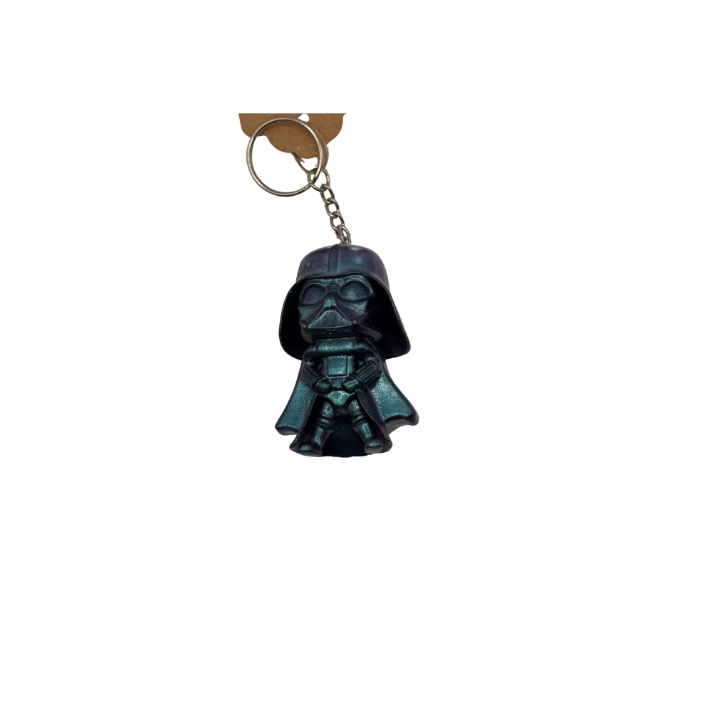 3D Keychains