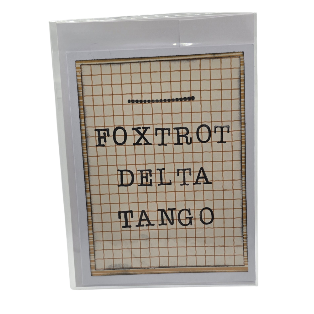 Trump Cards