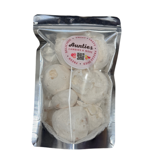 Big Hunk | Freeze Dried Candy