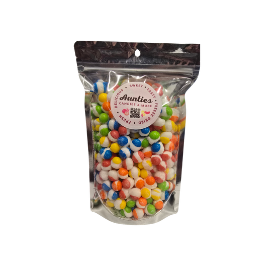 Tropical Frittles | Freeze Dried Candies Large
