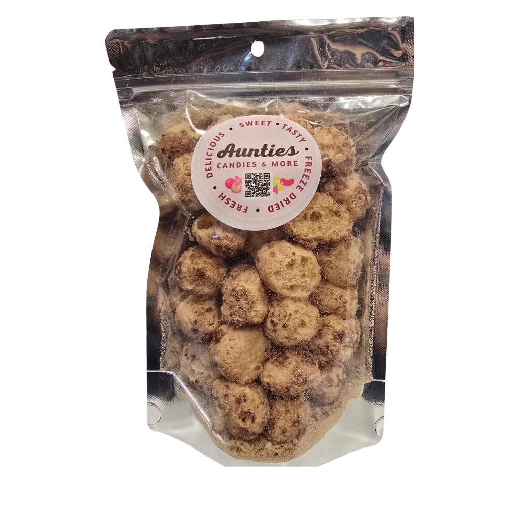 Milk Duders | Freeze Dried Candy